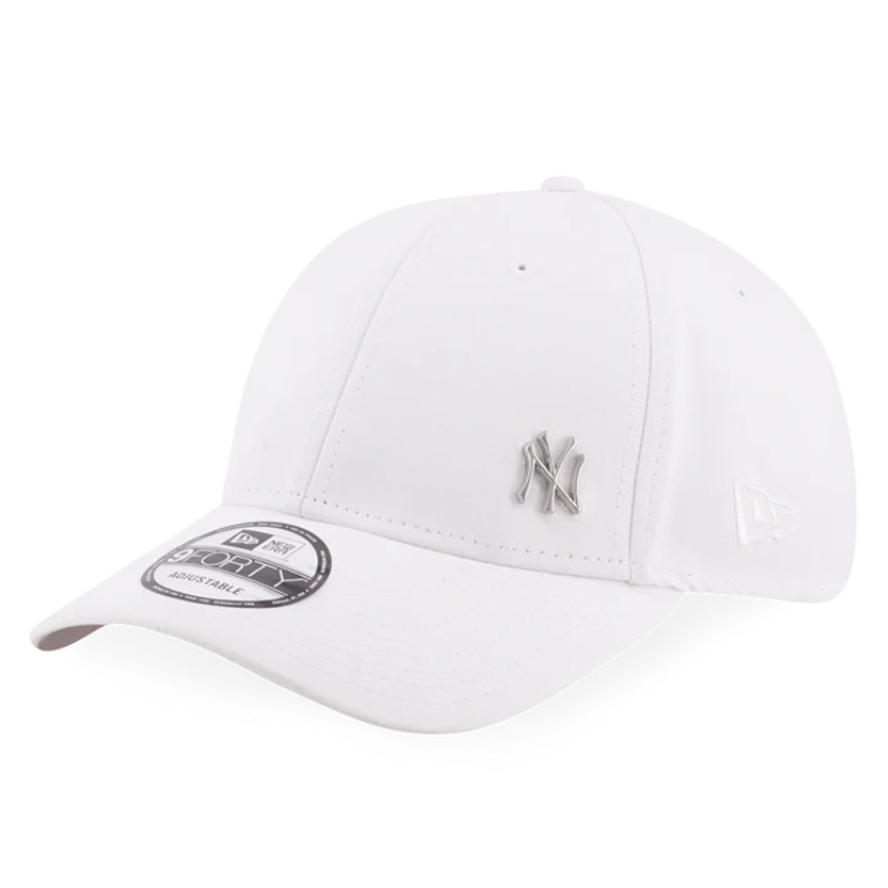 TOPI SNEAKERS NEW ERA New York Yankees 9Forty Mlb Flawless Logo Basic Cap